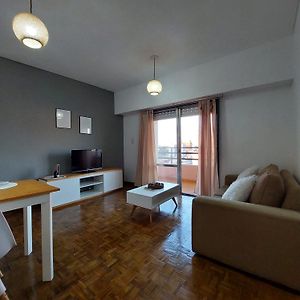 Apartamento de 1 Dormitorio